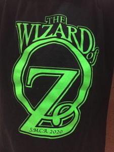 The Wizard of Oz ~ tickets are now available
