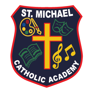 St. Michael Catholic Academy Virtual Curriculum Night