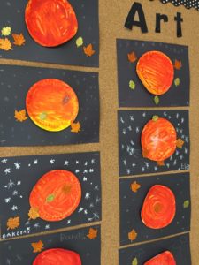 Pumpkin Decorating/Carving Contest